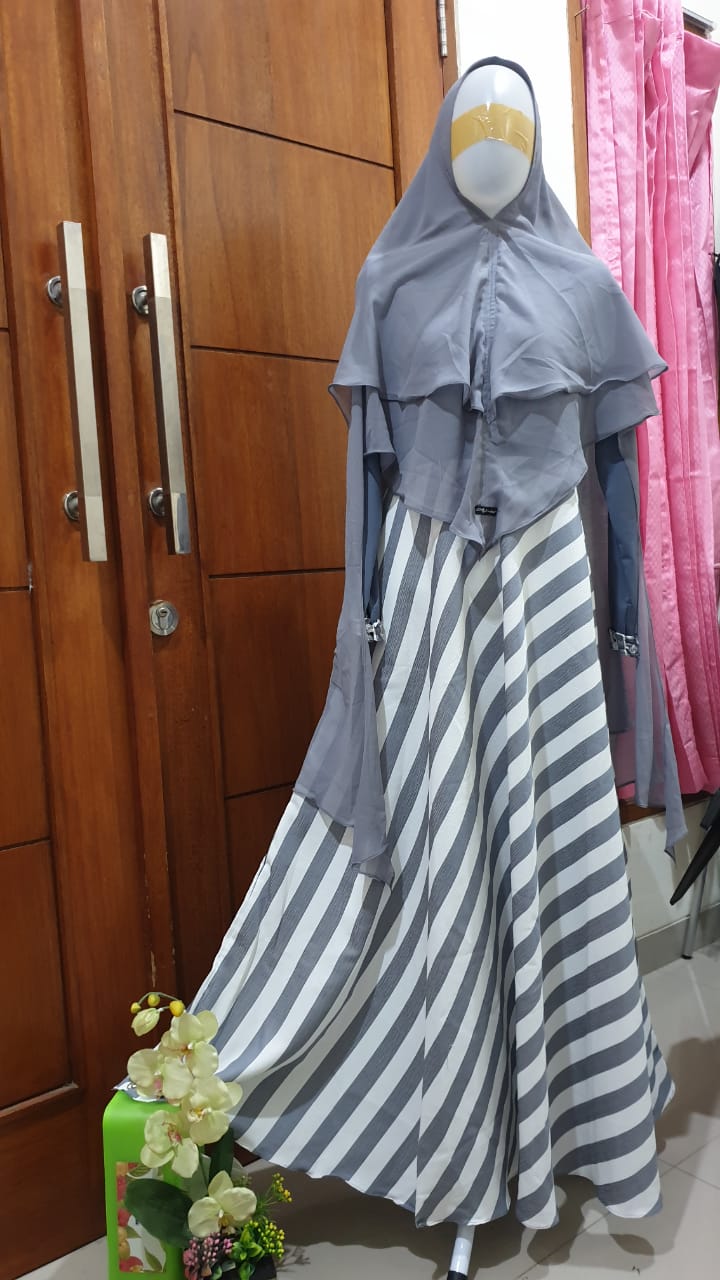 Jilbab cerutydoll